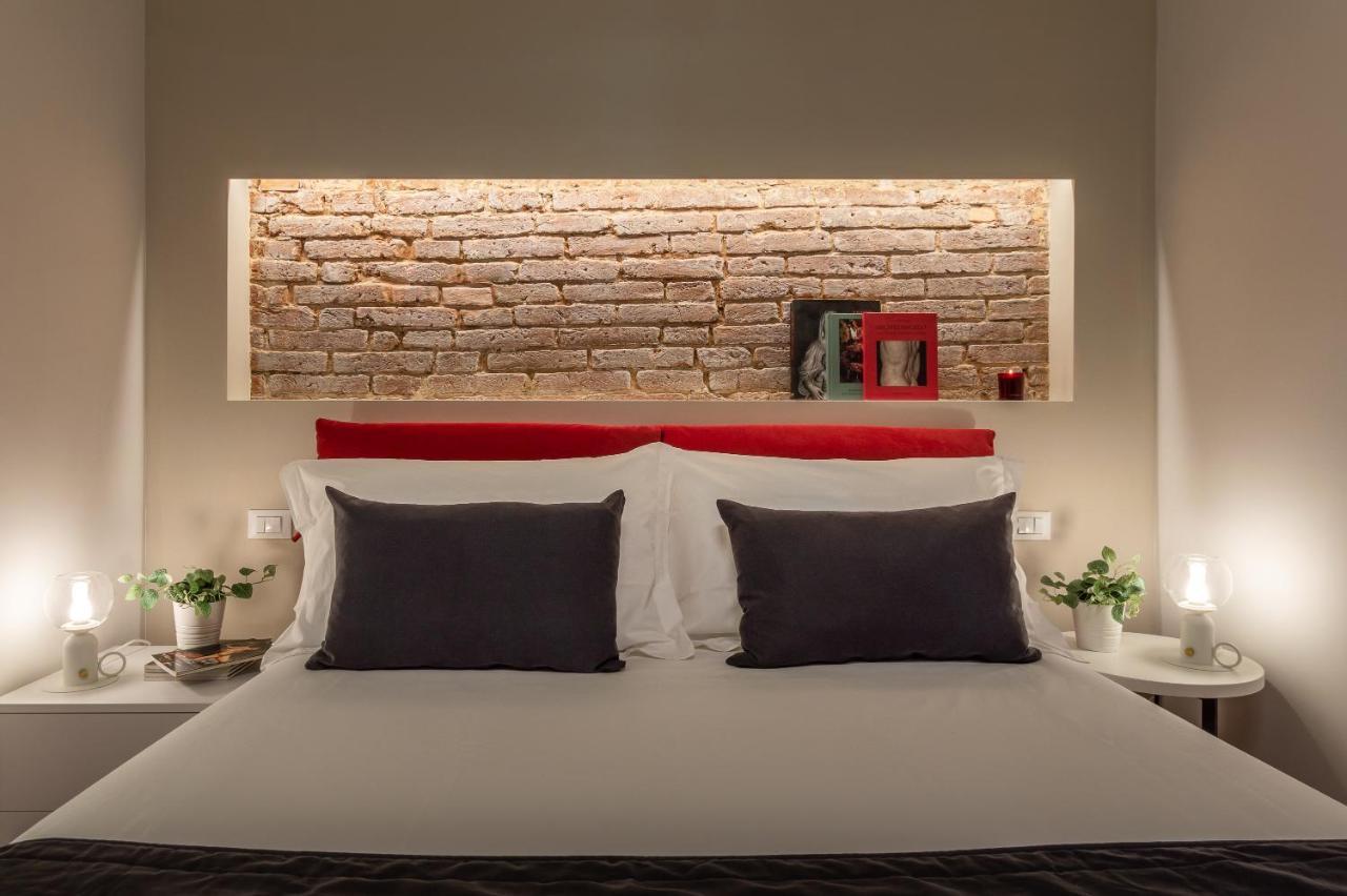 Piattellina Five Senses Apartment Florence Exterior photo