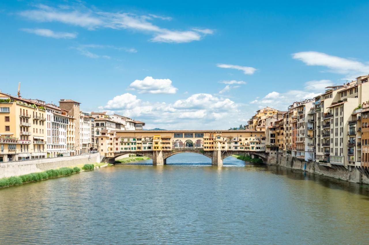 Piattellina Five Senses Apartment Florence Exterior photo